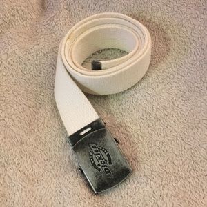 Dickies belt